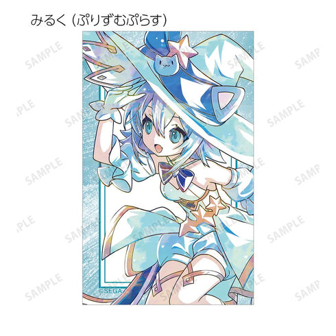 『maimai でらっくす PRiSM PLUS』トレーディング Ani-Art 第2弾 イラストカード(単位/BOX)